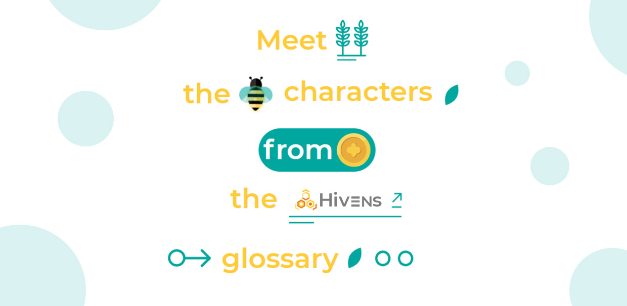 Welcome to the world of Hivens! Introductions