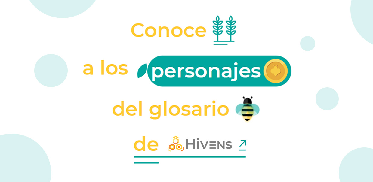¡Bienvenido al mundo de Hivens! Introducciones