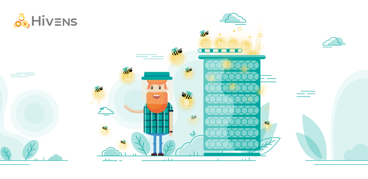 What are Hivens Nodes (Hives)?