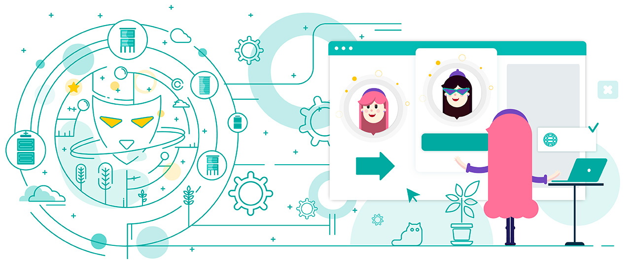 Hivens Ecosystem